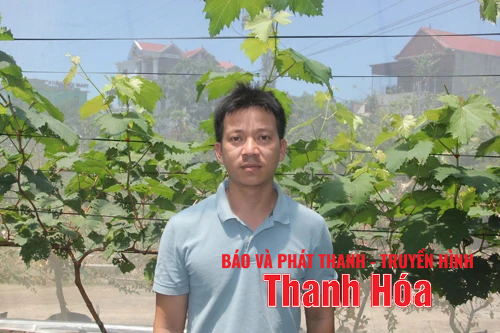 Tin tưởng vào một nhiệm kỳ đổi mới