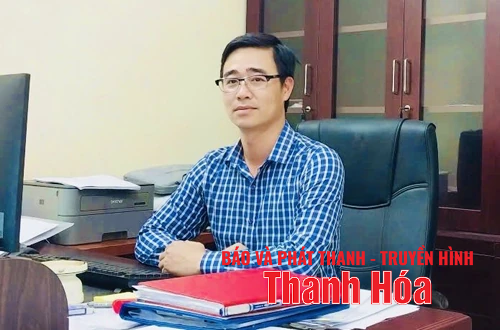 Tin tưởng vào một nhiệm kỳ đổi mới