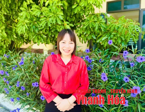 Tin tưởng vào một nhiệm kỳ đổi mới