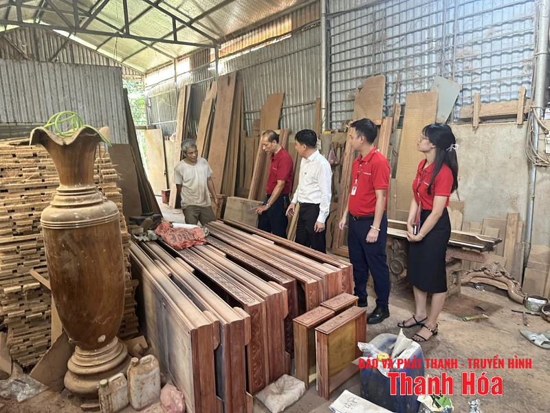 Đầu tư nguồn vốn phục vụ phát triển kinh tế