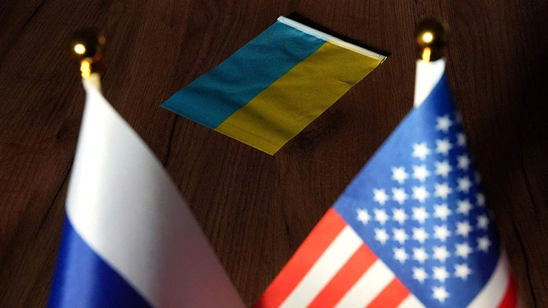 Hội nghị thượng đỉnh Nga-Mỹ tại Alaska: Cơ hội hòa bình mong manh hay ván cờ chiến lược?