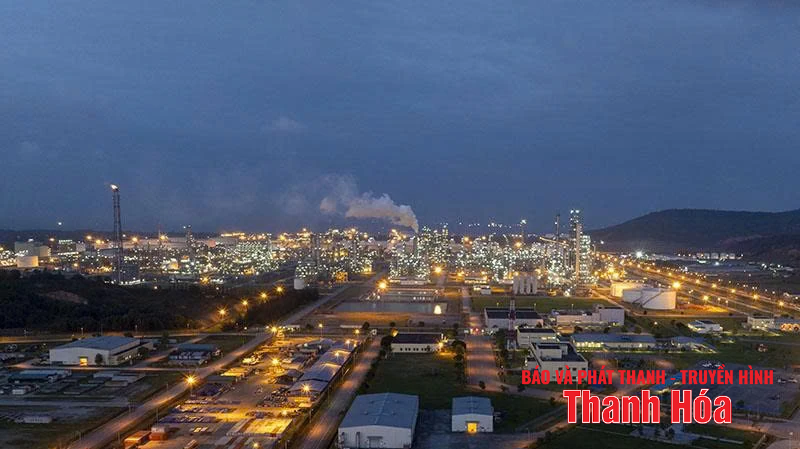 Kích hoạt tối đa động lực, mở đường cho tăng trưởng GRDP (Bài 1): Nền tảng vững chắc