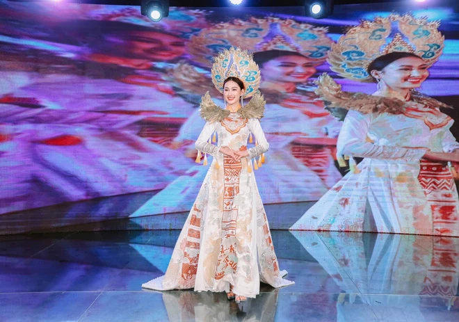 Nhà thiết kế Tommy Nguyễn: Khi thời trang hóa thành “vũ khí” của nhan sắc