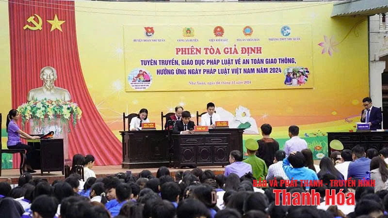 Bài học cảnh tỉnh về thiếu hiểu biết pháp luật