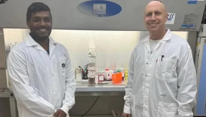 Phát hiện phương pháp ngăn chặn bệnh dị ứng thực phẩm ngay từ khi khởi phát