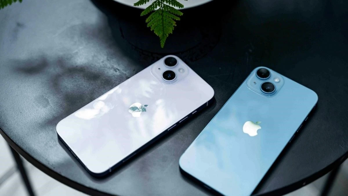 iPhone 13 thường vs iPhone 14 thường: Có nên lên đời không?