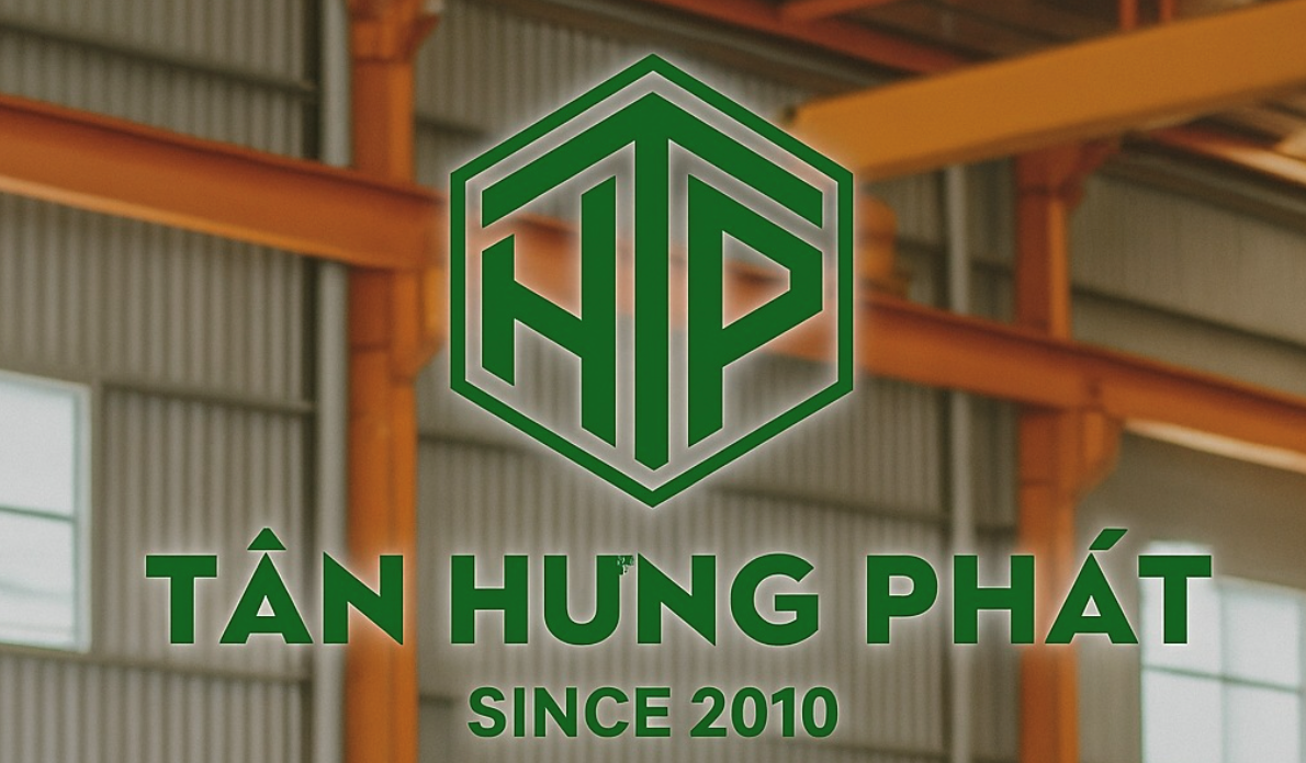 Tiết kiệm 30% chi phí vận hành với máy nén khí công nghiệp từ Tân Hưng Phát