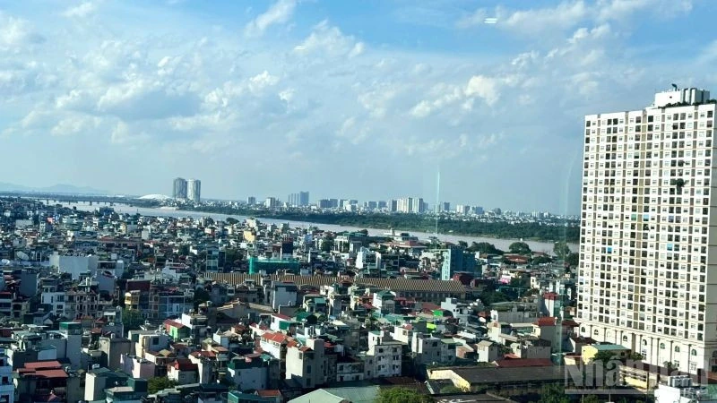 Một số quy định mới về đất đai áp dụng từ ngày 15/8/2025