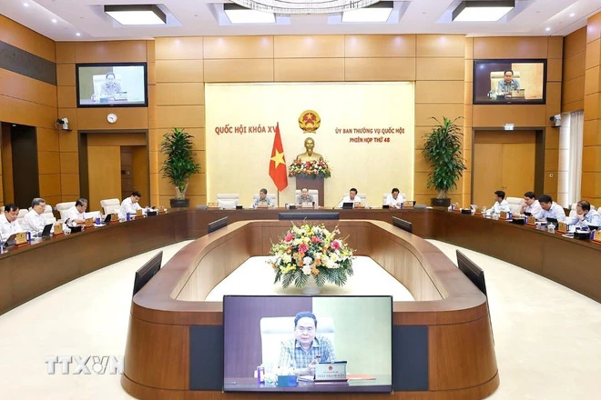 Bổ sung một số nhiệm vụ của Công an cấp xã về thi hành án hình sự