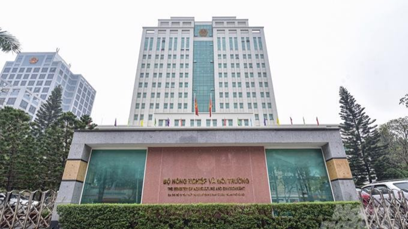 Bộ Nông nghiệp và Môi trường tăng cường công chức về địa phương hỗ trợ công tác đất đai