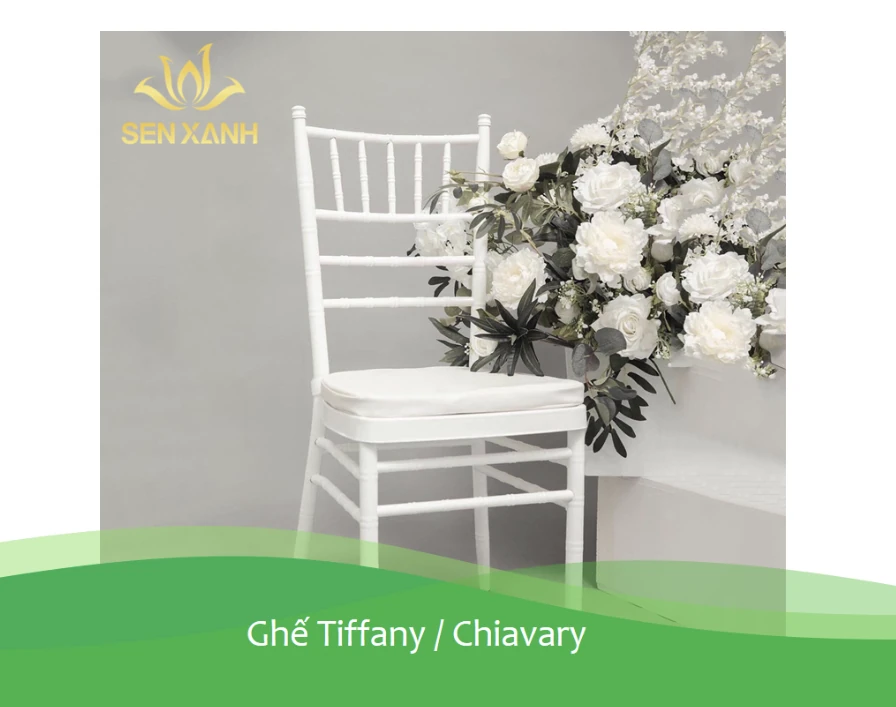 Sen Xanh Event – Giải pháp trọn gói cho mọi nhu cầu tổ chức sự kiện chuyên nghiệp