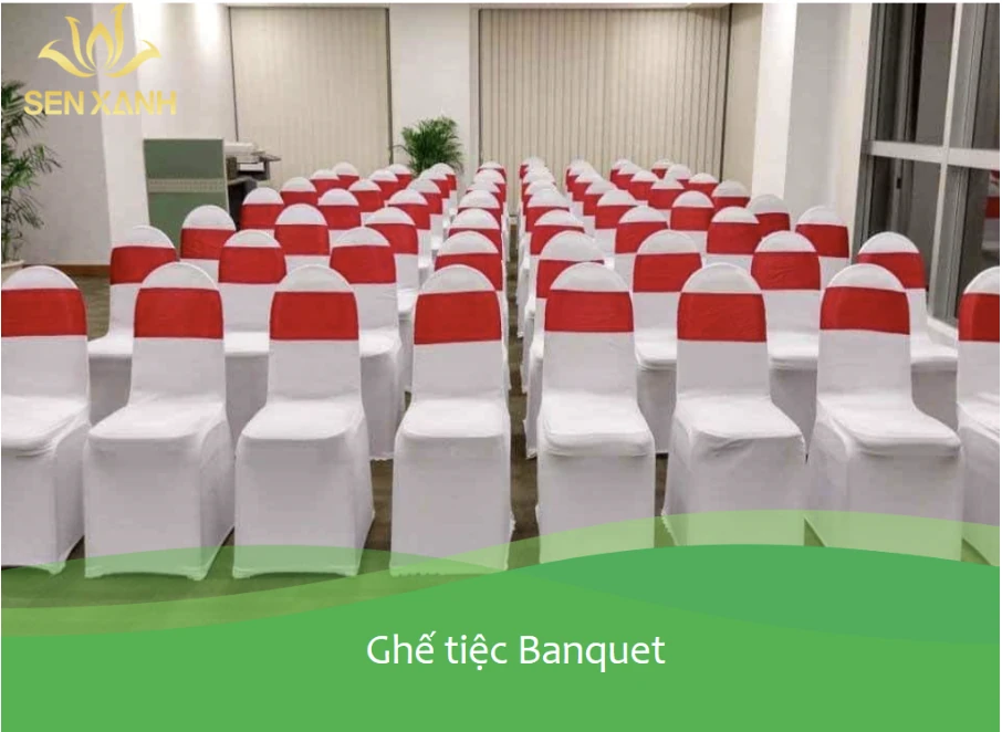 Sen Xanh Event – Giải pháp trọn gói cho mọi nhu cầu tổ chức sự kiện chuyên nghiệp