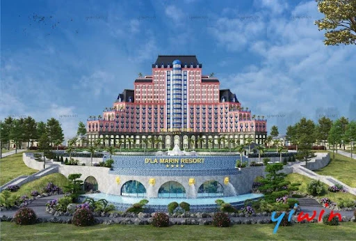 Yiwin - Tổng thầu và thiết kế thi công khách sạn, resort uy tín, chuyên nghiệp