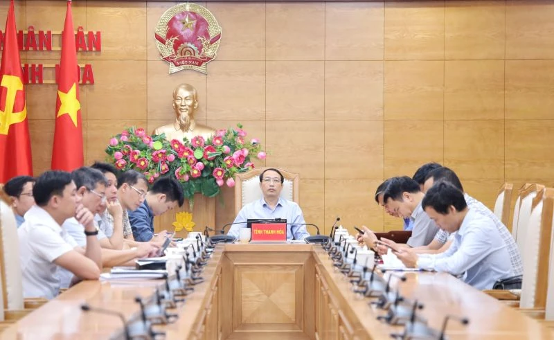 Tháo gỡ khó khăn cho cơ chế mua bán điện trực tiếp và lĩnh vực năng lượng tái tạo