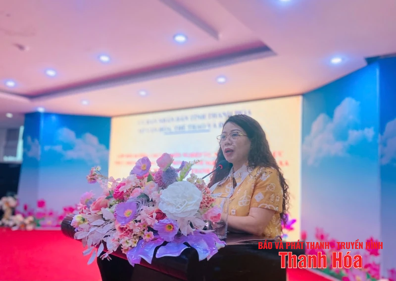 Nâng cao năng lực thực hiện Chương trình MTQG giảm nghèo bền vững