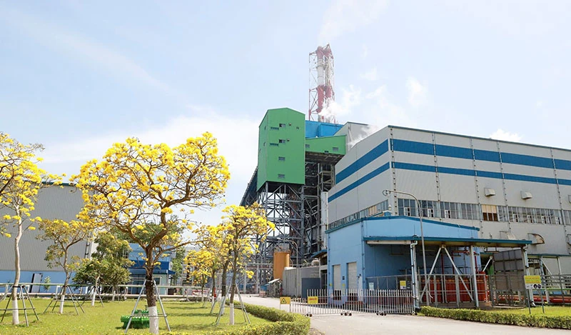 Đảng ủy Công ty Nhiệt điện Nghi Sơn: Đẩy mạnh công tác tuyên truyền, thực hiện thắng lợi nhiệm vụ năm 2025