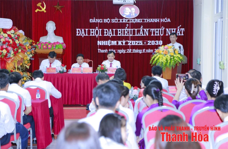 Kỷ niệm 80 năm ngày truyền thống ngành giao thông - vận tải (28/8/1945 - 28/8/2025): Tự hào sứ mệnh “đi trước mở đường”