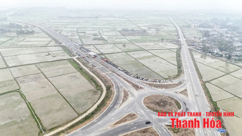 Kỷ niệm 80 năm ngày truyền thống ngành giao thông - vận tải (28/8/1945 - 28/8/2025): Tự hào sứ mệnh “đi trước mở đường”