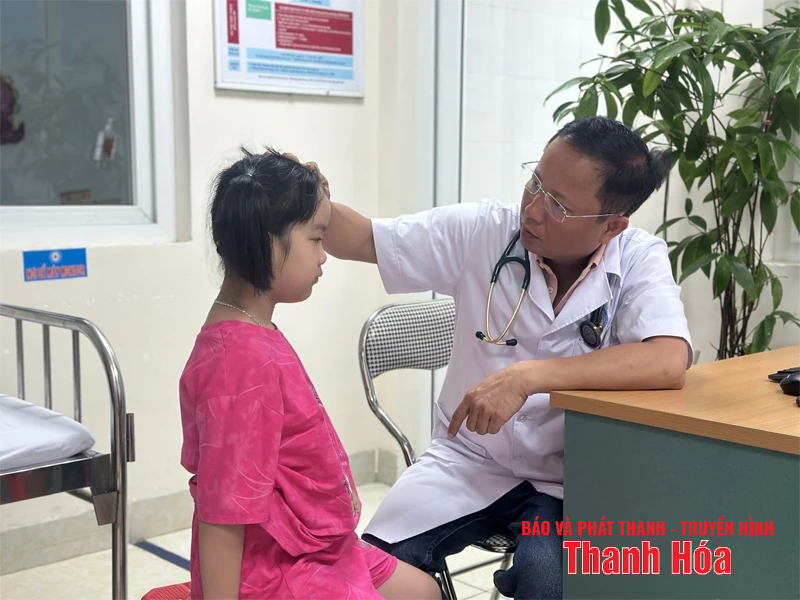 Khi trẻ không trưởng thành đúng nhịp tự nhiên