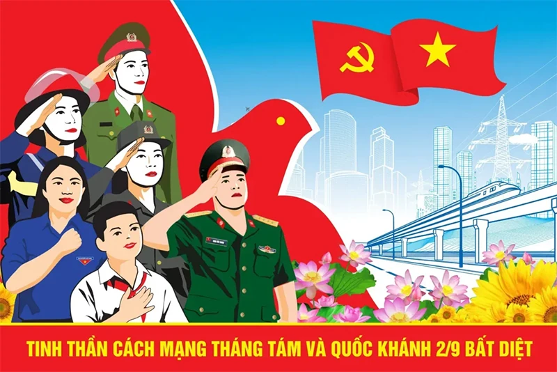 Phát huy “sức mạnh lòng dân”, hiện thực hóa khát vọng hùng cường