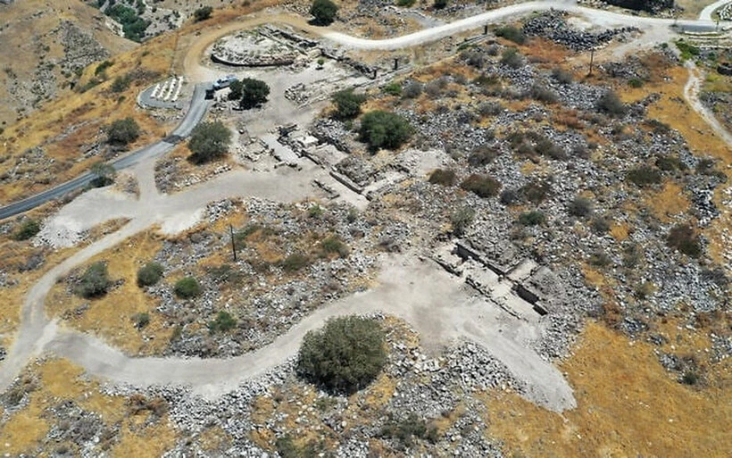 Phát hiện cơ sở chăm sóc người cao tuổi có niên đại lâu đời nhất thế giới