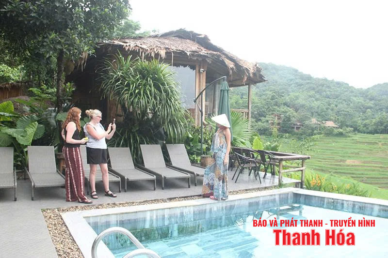 Phát triển du lịch làm tiền đề xây dựng nông thôn mới