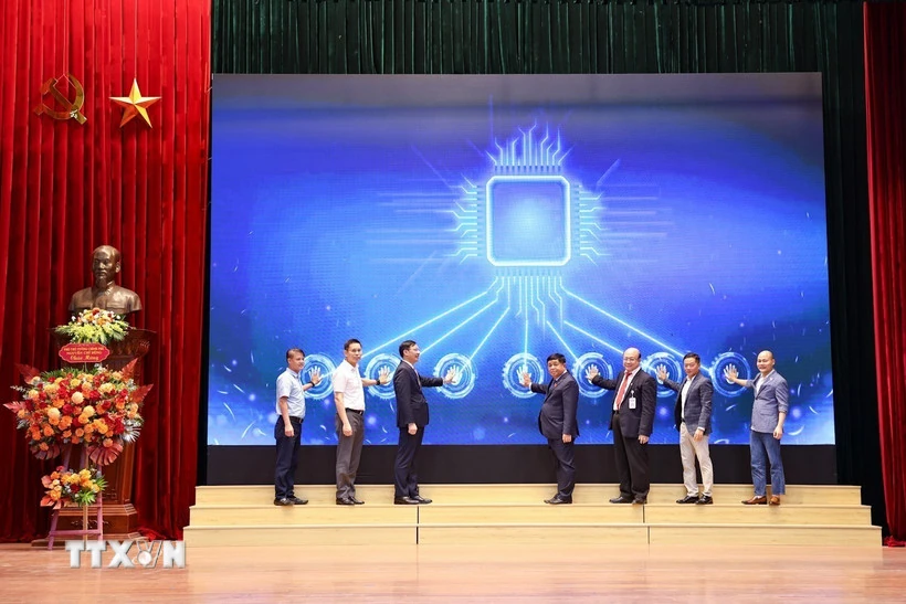 Cần sớm nhân rộng mô hình “Học viện AI Việt Nam” trên toàn quốc