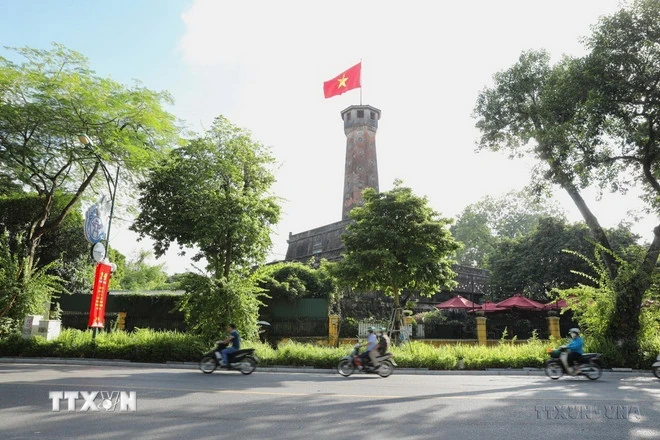 Tổng hợp các chương trình nghệ thuật đặc sắc dịp Quốc khánh 2/9