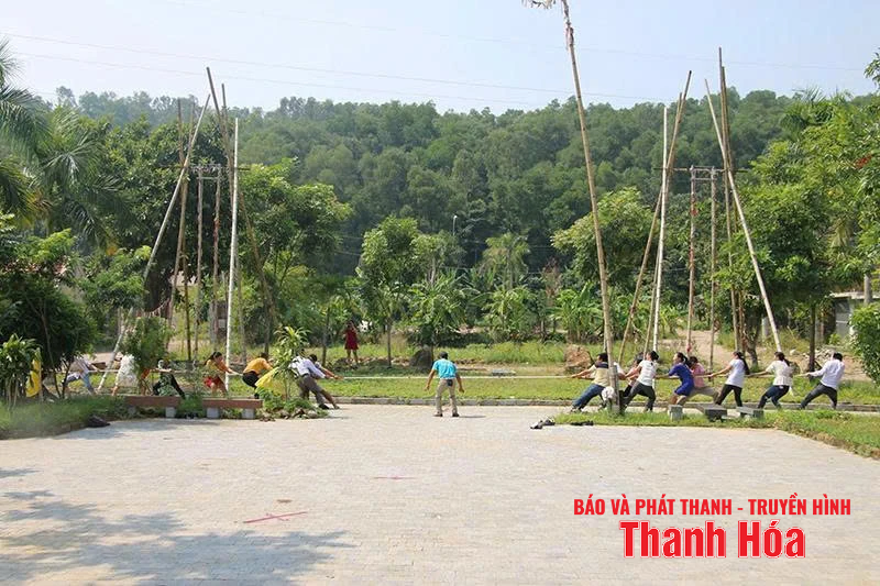 “Gió mới” cho du lịch văn hóa Hàm Rồng