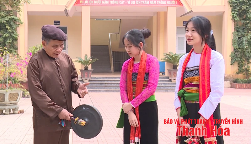 Phát huy vai trò của người cao tuổi trong bảo tồn văn hóa truyền thống