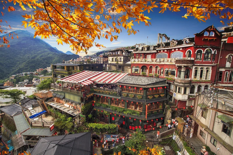 Kinh nghiệm du lịch Đài Loan tự túc giá tốt cho bạn mới