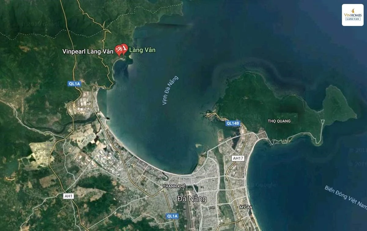 Có nên mua ở Vinhomes Làng Vân hay chỉ đầu tư?: Góc nhìn từ chuyên gia