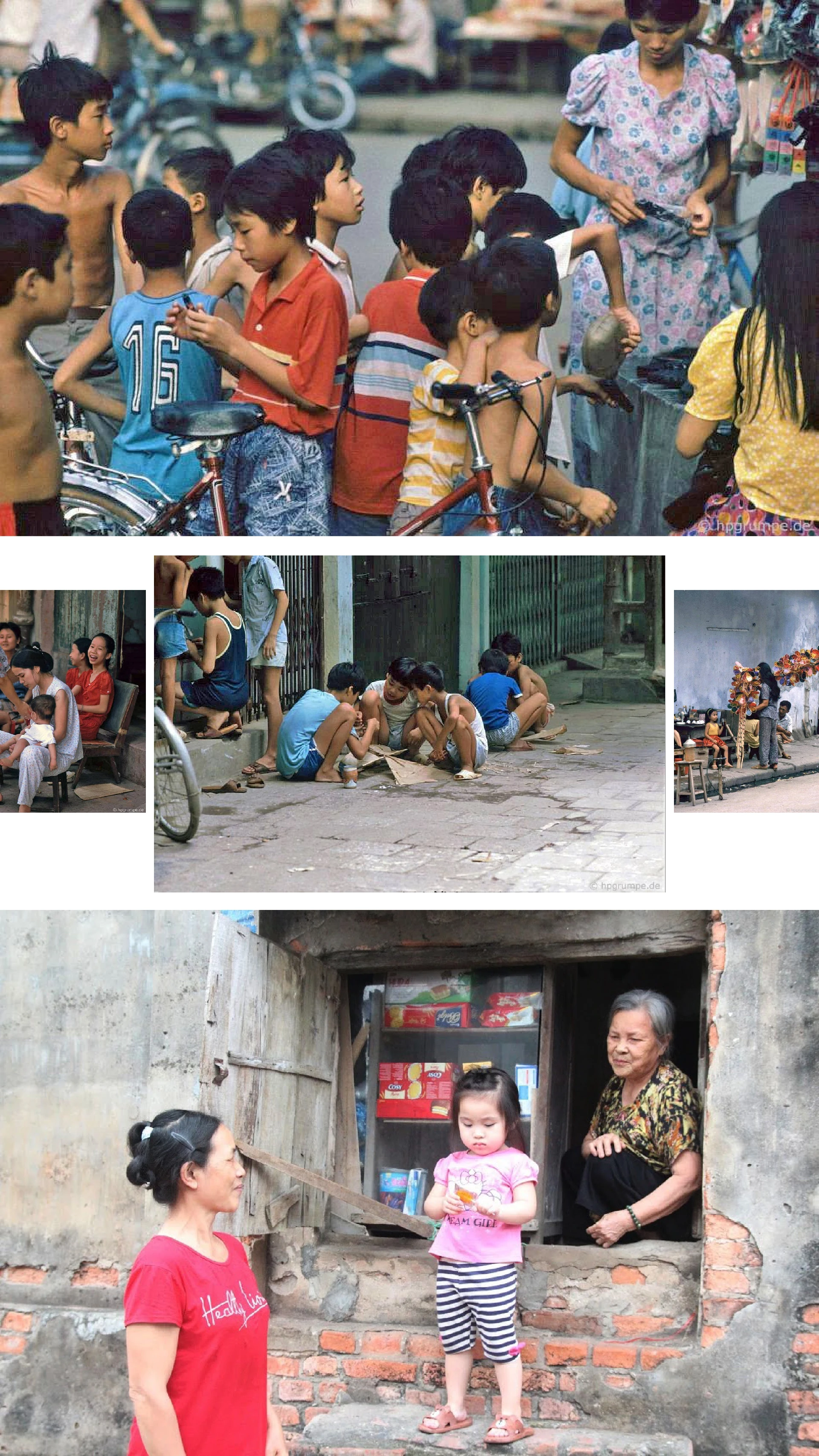 [E-Magazine]: Nơi ấy đắm say đến ngẩn ngơ lòng