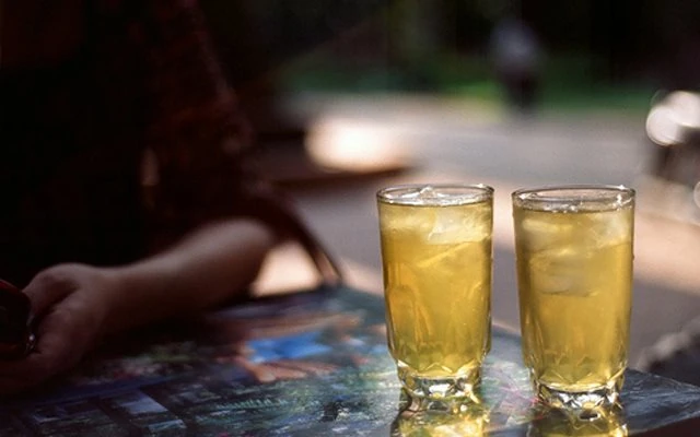 [E-Magazine]: Nơi ấy đắm say đến ngẩn ngơ lòng