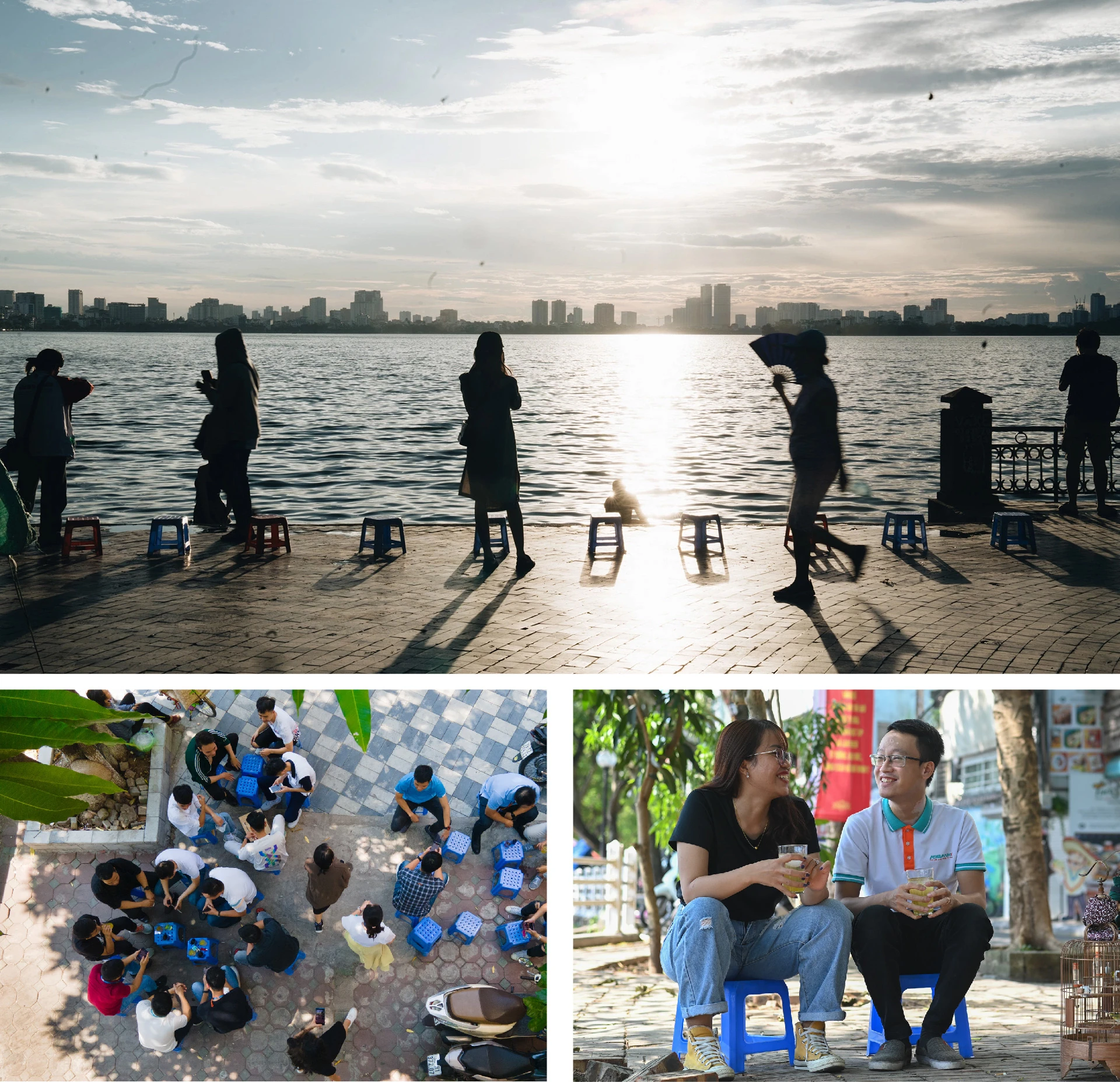 [E-Magazine]: Nơi ấy đắm say đến ngẩn ngơ lòng