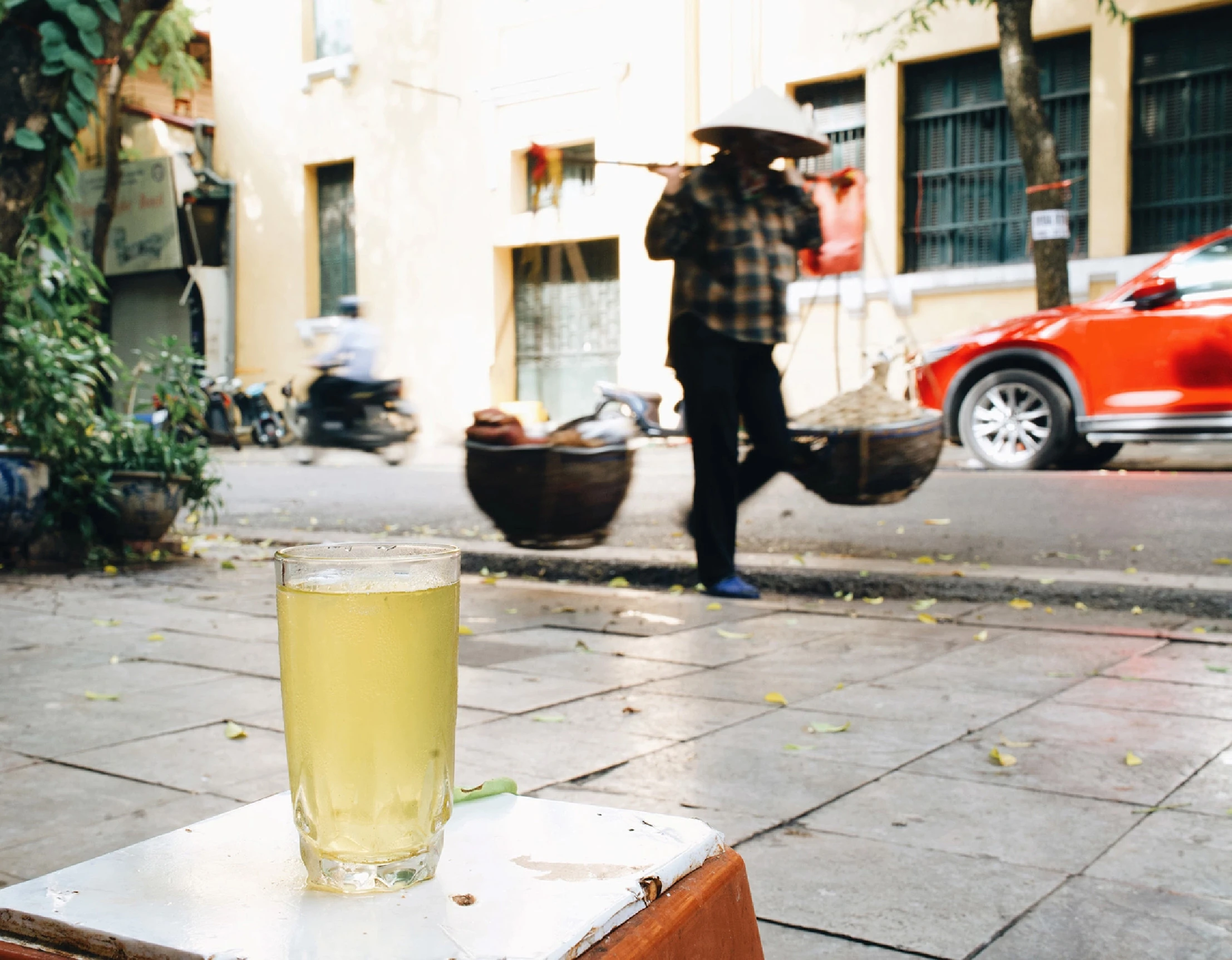 [E-Magazine]: Nơi ấy đắm say đến ngẩn ngơ lòng