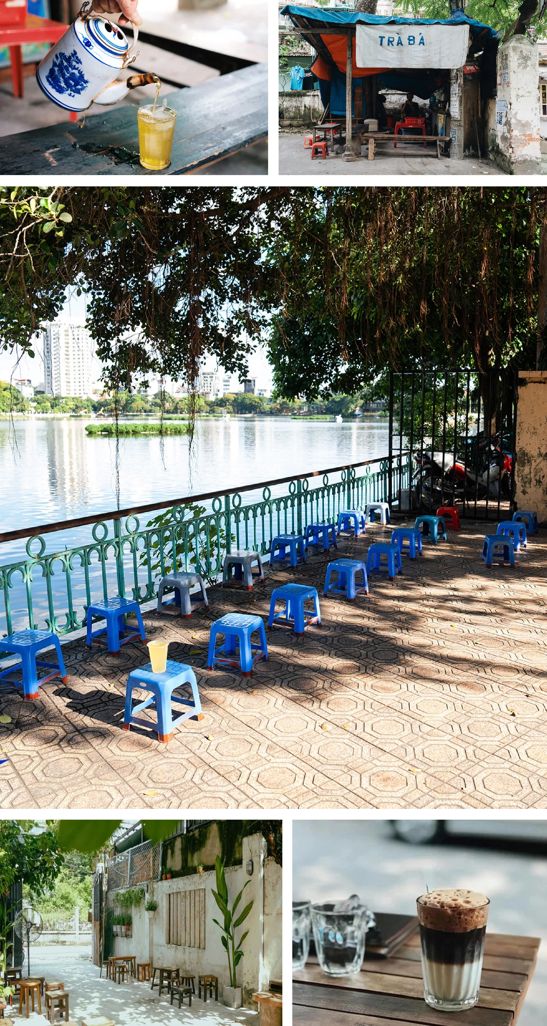 [E-Magazine]: Nơi ấy đắm say đến ngẩn ngơ lòng