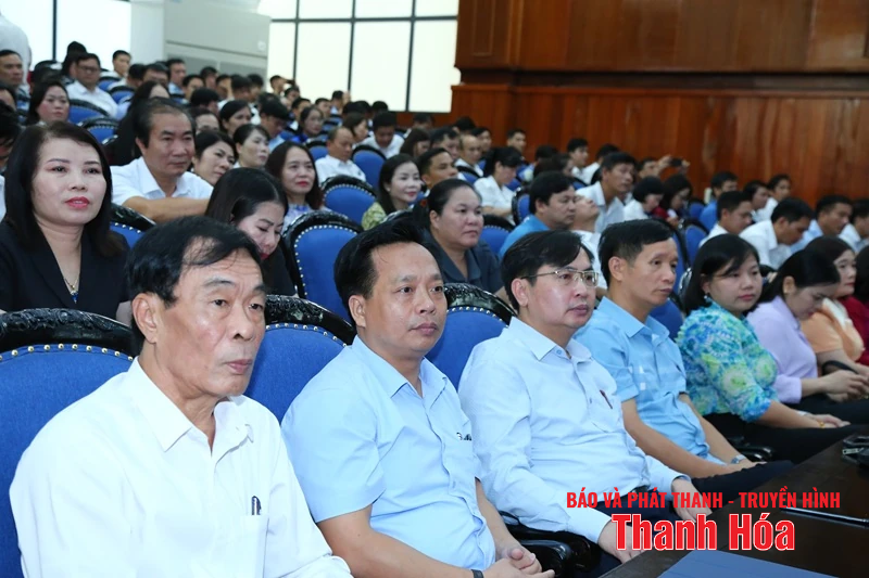 Năm học 2025-2026: Đổi mới toàn diện tạo đột phá trong giáo dục và đào tạo