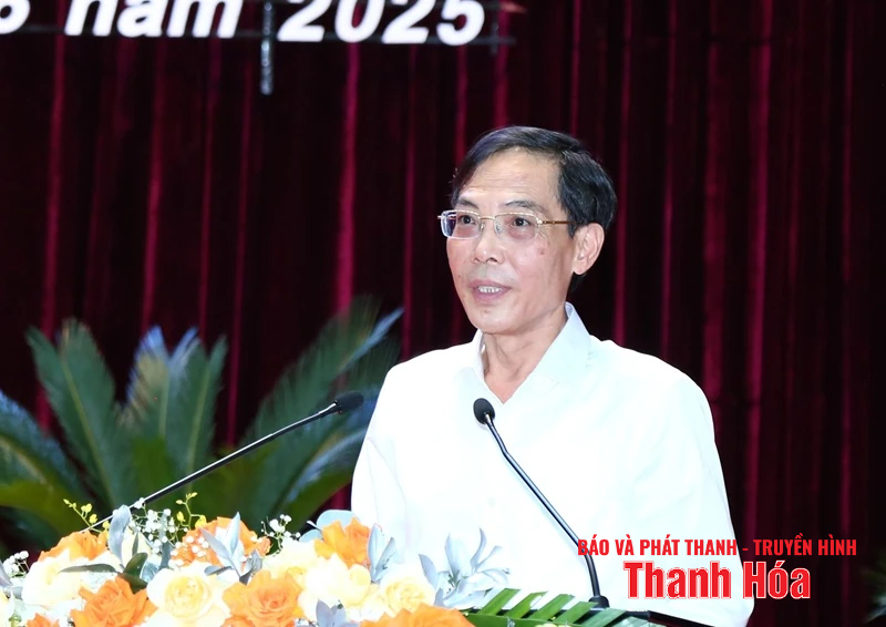 Năm học 2025-2026: Đổi mới toàn diện tạo đột phá trong giáo dục và đào tạo