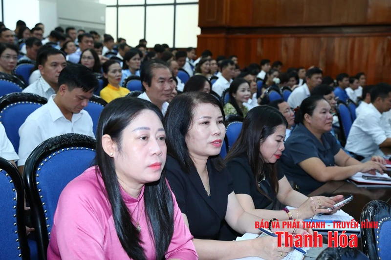 Năm học 2025-2026: Đổi mới toàn diện tạo đột phá trong giáo dục và đào tạo