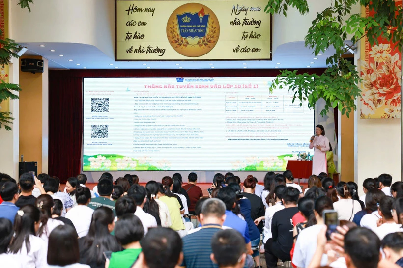 10 nhiệm vụ, giải pháp trọng tâm năm học 2025-2026 của ngành giáo dục