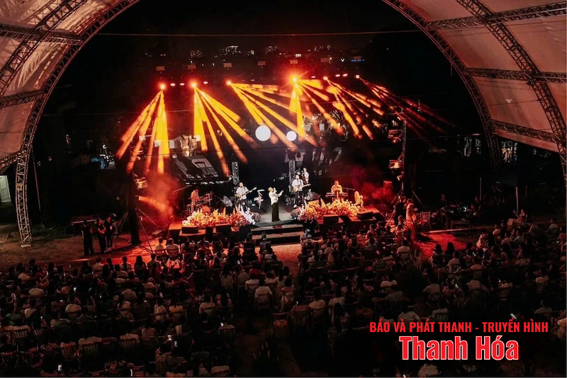 “Gió mới” cho du lịch văn hóa Hàm Rồng