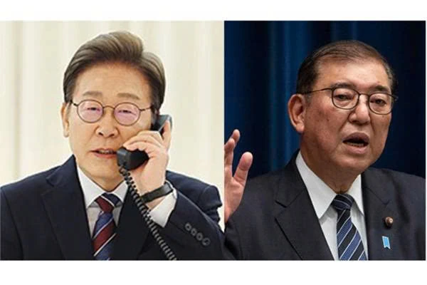 Tổng thống Lee Jae-myung thăm Nhật Bản, Mỹ: Định hình chiến lược mới của Hàn Quốc