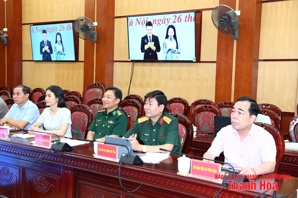 Tổng kết chương trình và phong trào thi đua Cả nước chung tay xóa nhà tạm, nhà dột nát