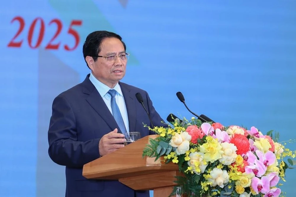 Tổng kết chương trình và phong trào thi đua Cả nước chung tay xóa nhà tạm, nhà dột nát