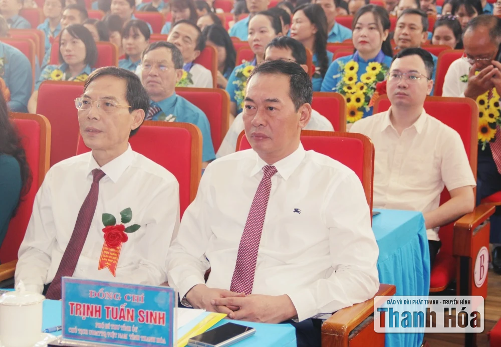 Lan tỏa các phong trào thi đua yêu nước vào đời sống