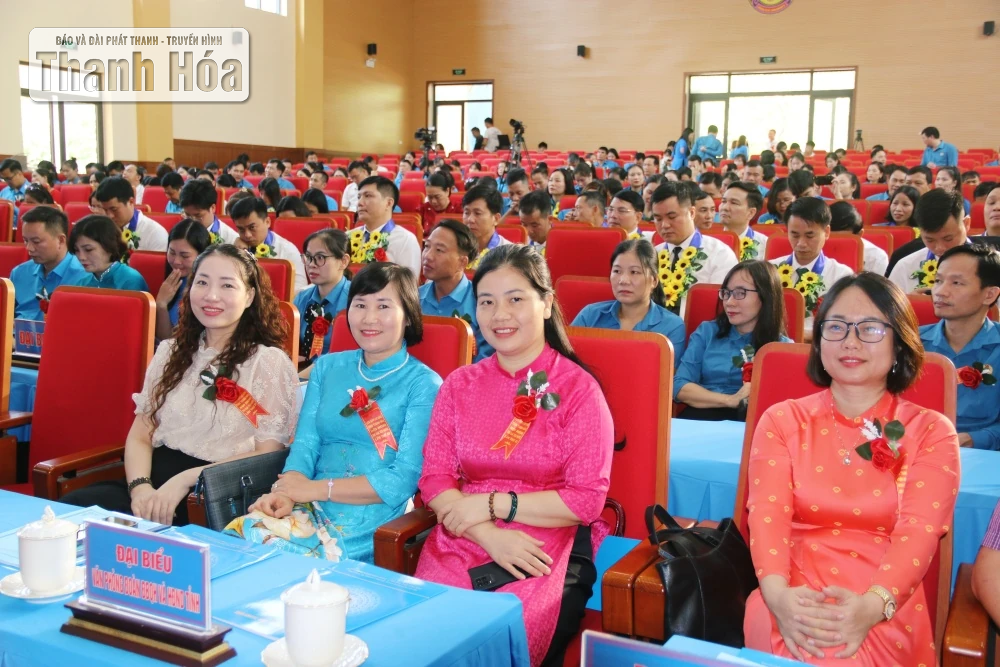 Lan tỏa các phong trào thi đua yêu nước vào đời sống