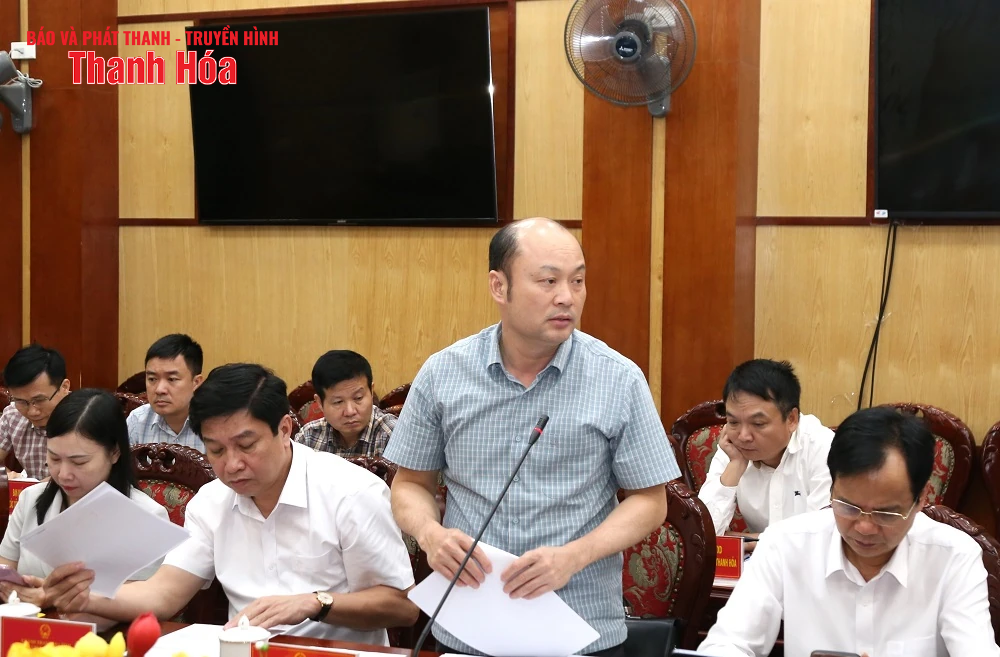 Đánh giá tình hình kinh tế - xã hội tháng 8, nhiệm vụ trọng tâm tháng 9/2025