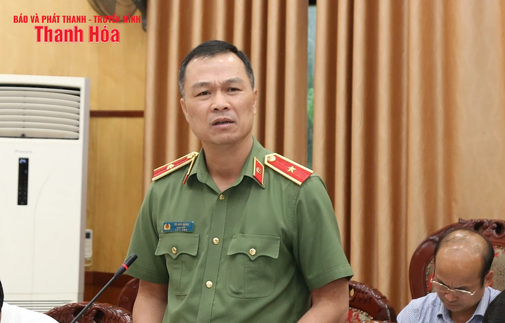 Đánh giá tình hình kinh tế - xã hội tháng 8, nhiệm vụ trọng tâm tháng 9/2025