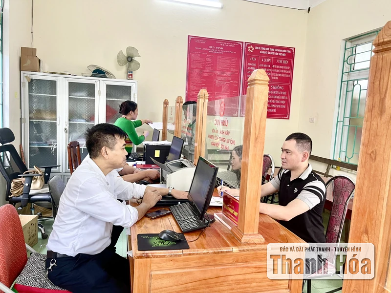 Công tác dân vận trong tình hình mới